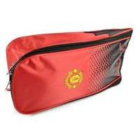 Manchester United F.C Fade Bootbag