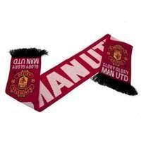 Manchester United - Scarf