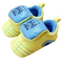 Manchester City F.C. Neon Boot Crib 3/6 Official Merchandise