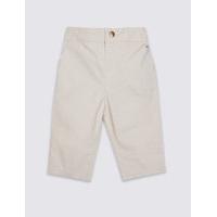 Marie-Chantal Boys Woven Trousers (3 Months - 5 Years)