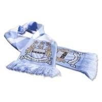 Manchester City - Scarf