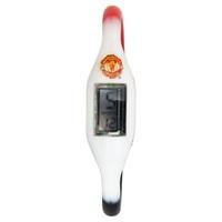 Manchester United Digital Silicon Bracelet Watch