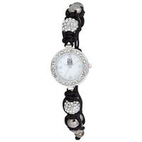 Manchester City Ladies Jewelled watch