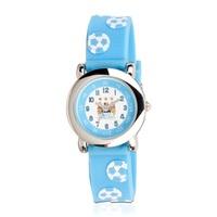 Manchester City Kids Plastic Watch