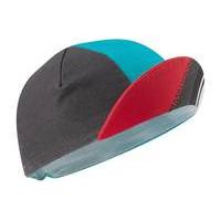 Madison Sportive Curaco Cap | Grey/Blue