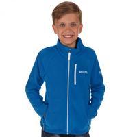 Marlin IV Fleece Imperial Blue