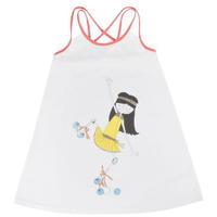 MARC JACOBS Infant Girls Skater Girl Dress