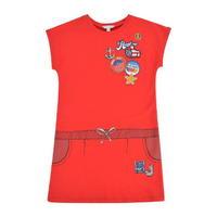 MARC JACOBS Children Girls T Shirt Dress