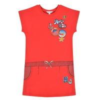 marc jacobs infant girls t shirt dress