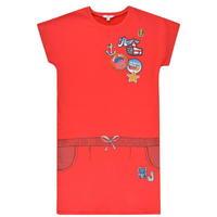 MARC JACOBS Junior Girls T Shirt Dress