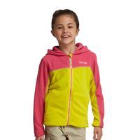 Marty Fleece Jem Bright Yellow