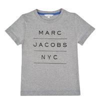 MARC JACOBS Infant Boys Nyc Logo T Shirt