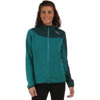 Marina Symmetry Fleece Teal