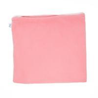 manbi microfleece neck chube pink pink