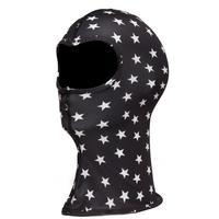 Manbi Kids\' Supa Balaclava - Black, Black