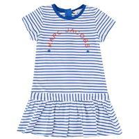 marc jacobs infant girls striped jersey dress