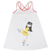 MARC JACOBS Infant Girls Skater Girl Dress