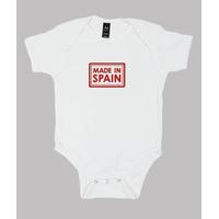 made in spain