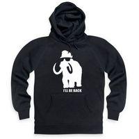 Mammoth Hoodie