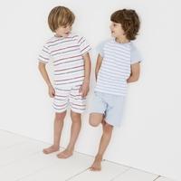 Mariner Striped Pyjamas -Set of 2 (1-12yrs)