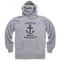 Mateys Hoodie