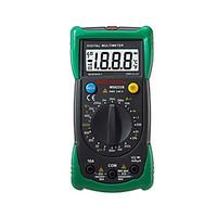 MASTECH Instrument 3 1/2 Digit Digital Multimeter MS8233B (1 / station)