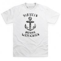 Mateys T Shirt