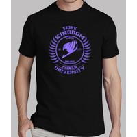 magnolia university violet