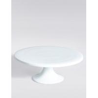 Maxim Footed Cake Stand