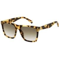 Marc Jacobs Marc 119/S 00F/CC (spotted havana/brown sf)