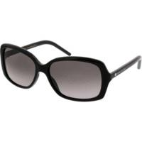 Marc Jacobs Marc 67/S 807EU (black/grey gradient)