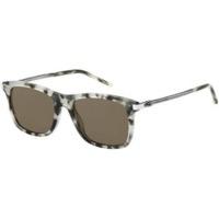 Marc Jacobs Marc 139/S PWE/8E (grey havana/brown)