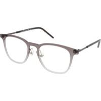 Marc Jacobs Marc 30 822 (brown crystal gradient/ruthenium/dark havana)