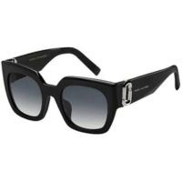 Marc Jacobs Marc 110/S 807/9O (black/dark grey sf)