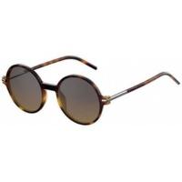 Marc Jacobs Marc 48/S TLR/GG (havana/brown-silver)