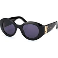 Marc Jacobs Marc 180/S 807/IR (black/grey-blue)