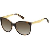 Marc Jacobs Marc 203/S 086/HA (dark havana/brown sf)