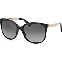 Marc Jacobs Marc 203/S 807/9O (black/dark grey sf)