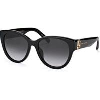 Marc Jacobs Marc 181/S 807/9O (black/dark grey sf)