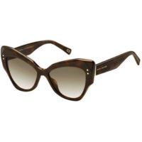 marc jacobs marc 116s zy1cc havanabrown sf