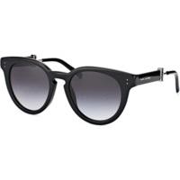 Marc Jacobs Marc 129/S 807/9O (black/dark grey sf)