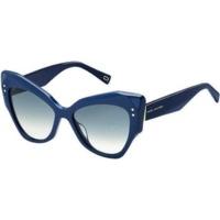 Marc Jacobs Marc 116/S OJC/IT (blue/blue sf)