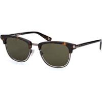 Marc Jacobs Marc 171/S 086/QT (dark havana/green)