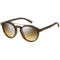 Marc Jacobs Marc 107/S N9P/GG (matt havana/brown-silver)