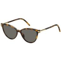 Marc Jacobs Marc 47/S TLR/8H (havana/brown)