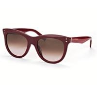 Marc Jacobs Marc 118/S OPE/K8 (burgundy/brown sf)