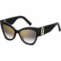 Marc Jacobs Marc 109/S 807/FQ (black/grey sf gold sp)