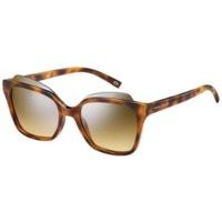 Marc Jacobs Marc 106/S N36/GG (havana/brown-silver sp)