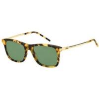 Marc Jacobs Marc 139/S LSH/DJ (spotted havana gold/green)