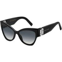 Marc Jacobs Marc 109/S 807/9O (black/dark grey sf)